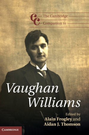 Cambridge Companion to Vaughan Williams
