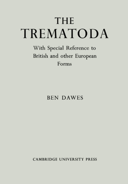 The Trematoda