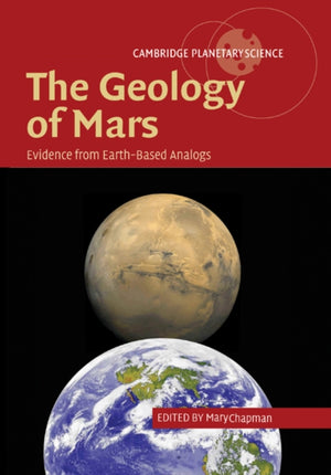 Geology of Mars