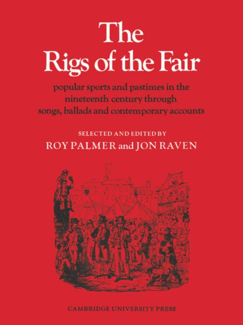 Book cover of: Rigs of the Fair
