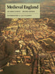 Book cover of: Medieval England