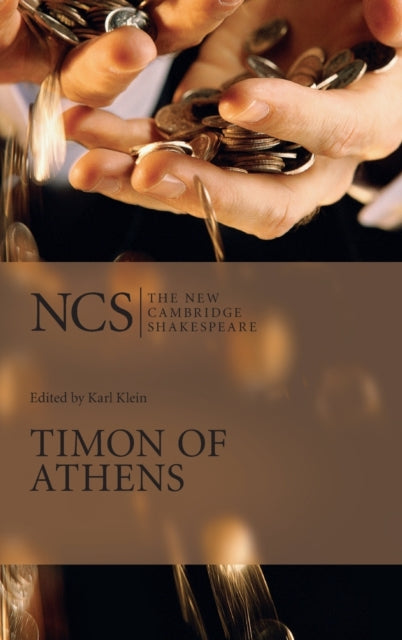 Book cover of: Timon of Athens
