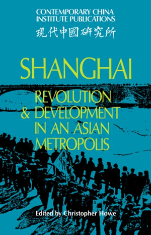 Shanghai