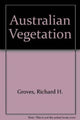 Book cover of: Australian Vegetation