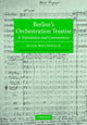 Book cover of: Berlioz's Orchestration Treatise. By: Berlioz