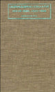 Book cover of: Demographic Collapse. By: Noble David Cook