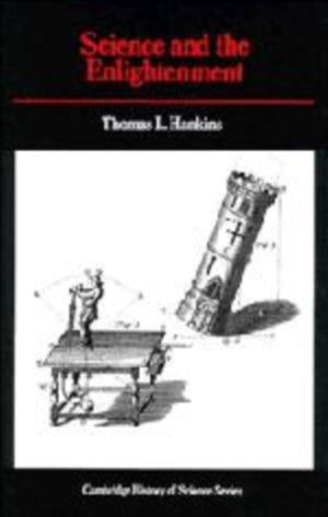 Science and the Enlightenment