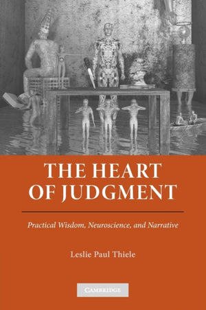 Heart of Judgment
