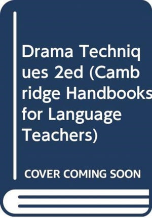 Drama Techniques