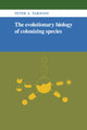 Book cover of: Evolutionary Biology of Colonizing Species