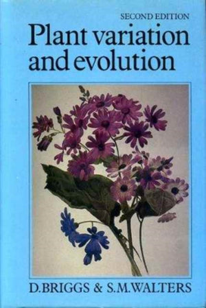 Plant Variation 2ed