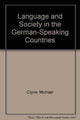 Book cover of: Language and Society in the German-Speaking Countries