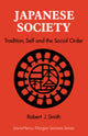 Book cover of: Japanese Society. By: Robert J. Smith