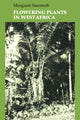 Book cover of: Flowering Plants in West Africa