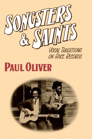 Songsters and Saints