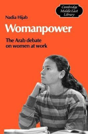 Womanpower