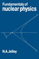 Book cover of: Fundamentals of Nuclear Physics