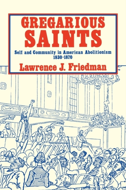 Book cover of: Gregarious Saints