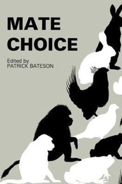 Book cover of: Mate Choice