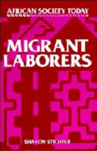 Book cover of: Migrant Laborers