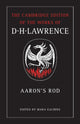 Book cover of: Aaron's Rod