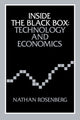 Book cover of: Inside the Black Box. By: Nathan Rosenberg