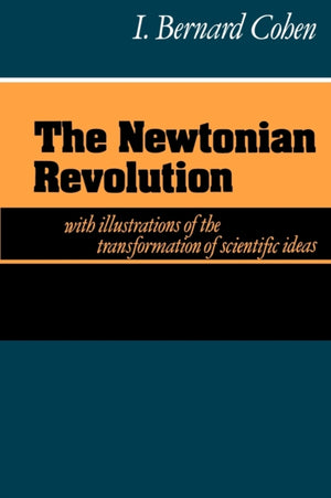 Newtonian Revolution
