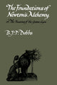 Book cover of: Foundations of Newton's Alchemy. By: Betty Jo Teeter Dobbs