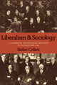 Book cover of: Liberalism and Sociology. By: Stefan Collini