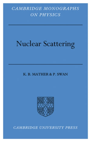 Nuclear Scattering