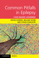 Book cover of: Common Pitfalls in Epilepsy. By: Dieter Schmidt