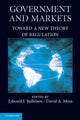 Book cover of: Government and Markets