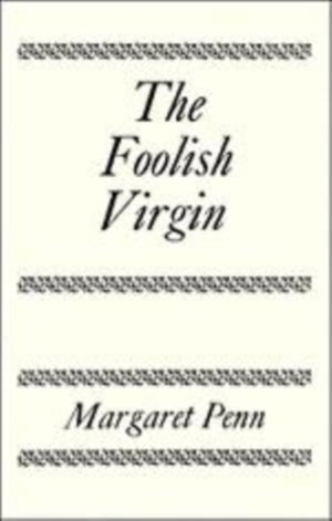 Foolish Virgin