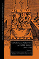 Book cover of: Court and Politics in Papal Rome, 1492–1700