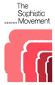Book cover of: Sophistic Movement