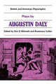 Book cover of: Plays by Augustin Daly