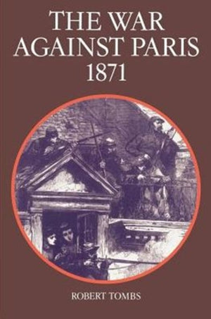 War Against Paris, 1871