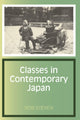 Book cover of: Classes in Contemporary Japan