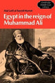Book cover of: Egypt in the Reign of Muhammad Ali