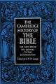 Book cover of: Cambridge History of the Bible: Volume 2, The West from the Fathers to the Reformation. By: G. W. H. Lampe