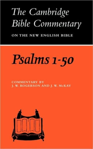 Psalms 1-50