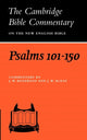 Book cover of: Psalms 101-150. By: John William Rogerson