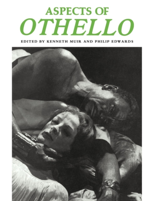Othello aspektid