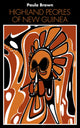 Book cover of: Highland Peoples of New Guinea