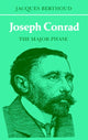 Book cover of: Joseph Conrad