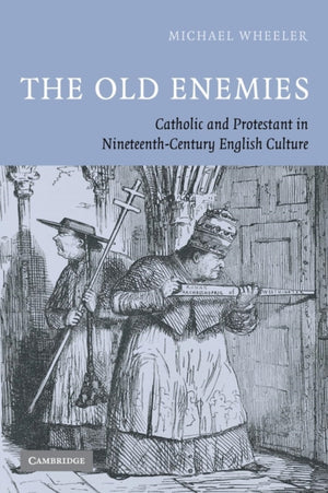 Old Enemies
