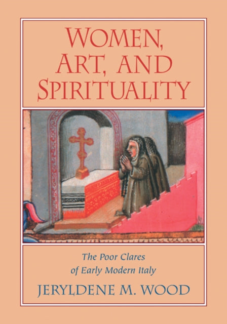 Book cover of: Women, Art, and Spirituality. By: Jeryldene M. Wood