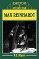 Book cover of: Max Reinhardt