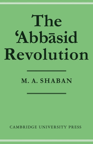 Abbasid Revolution