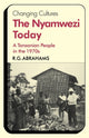 Book cover of: Nyamwezi Today